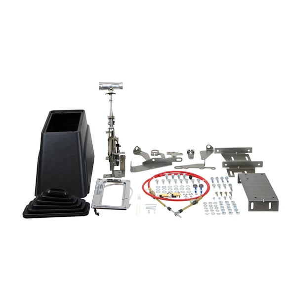 B&M LIGHT TRUCK MEGASHIFTER - 0