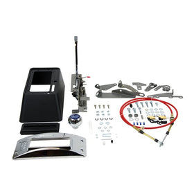 B&M QUICKSILVER 4 SPEED - 0