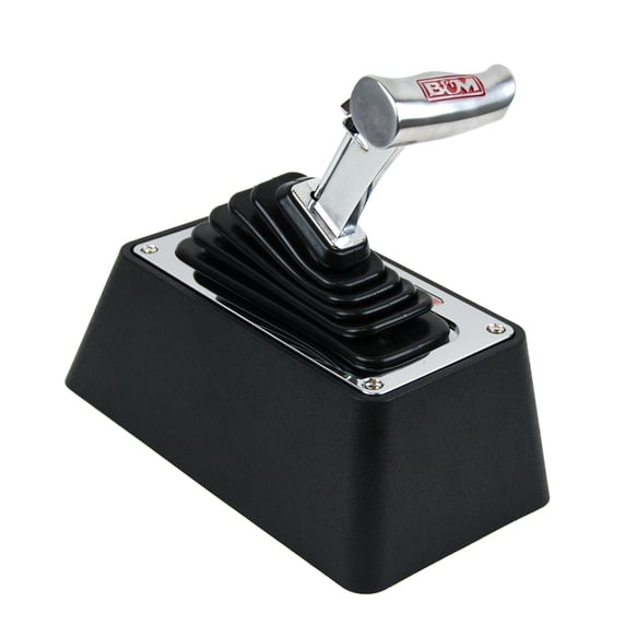 B&M MEGASHIFTER-RIGHT HAND DRIVE