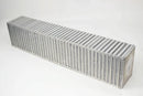 High-Performance Bar & Plate Intercooler Core 27x6x3 - Vertical Flow-1