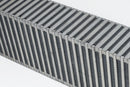 High-Performance Bar & Plate Intercooler Core 27x6x3 - Vertical Flow-2
