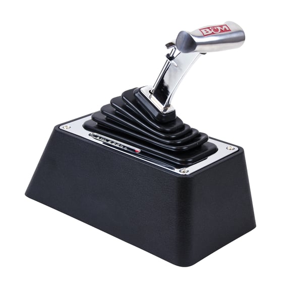 B&M MEGASHIFTER