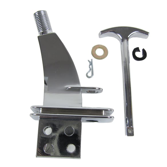 B&M MEGASHIFTER SHT STCK