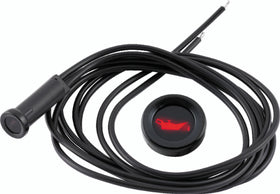 Bikers Choice Neutral Indicator Light Replaces H-D 68020-92A