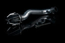 Weapon R 90-97 Chevrolet Beretta 2.2L / 95-97 Cavalier/Sunfire 2.2L Dragon Intake-1