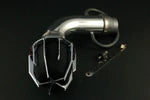 Weapon R 89-94 Geo Tracker 1.6L / 90-93 Prism/Storm 1.6L Dragon Intake