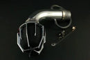 Weapon R 89-94 Geo Tracker 1.6L / 90-93 Prism/Storm 1.6L Dragon Intake-1