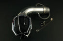 Weapon R 90-97 Geo Prism 1.8L Dragon Air Intake-1