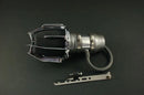 Weapon R 93-98 Ford Probe V6 Dragon Intake-1