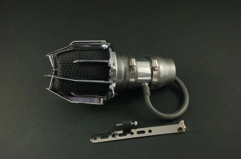 Weapon R 93-98 Ford Probe V6 Dragon Intake