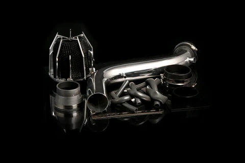 Weapon R 98-02 Ford Escort ZX-2 ZTec Engine Dragon Intake