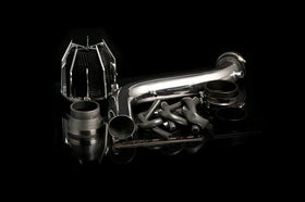Weapon R 98-02 Ford Escort ZX-2 ZTec Engine Dragon Intake