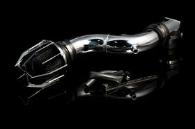 Weapon R 95-03 Ford Contour 2.0L / Mercury Cougar 2.0L Dragon Intake