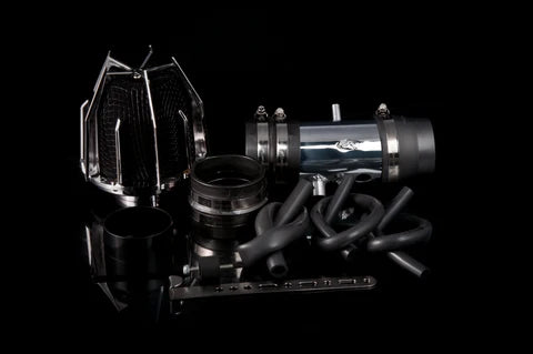 Weapon R 95-03 Ford Contour 2.5L / 95-03 Mercury Cougar/Mystique 2.5L Dragon Intake