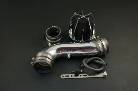 Weapon R 02-04 Ford Explorer 4.0l 6CYL Dragon Intake