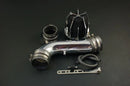 Weapon R 02-04 Ford Explorer 4.0l 6CYL Dragon Intake-1