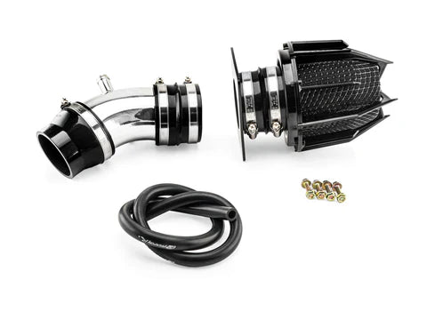 Weapon R 01-07 Escape V6 Dragon Intake