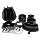 Weapon R 01-07 Mazda Tribute V6 Stealth Dragon Flat Black Intake-1