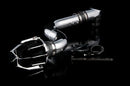 Weapon R 03-05 Chevrolet Cavalier 2.2L *ECOTEC ONLY* Dragon Intake-1