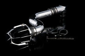 Weapon R 03-05 Chevrolet Cavalier 2.2L *ECOTEC ONLY* Dragon Intake
