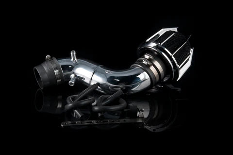 Weapon R 97-00 Ford Escort/Tracer / 97-00 Mercury Tracer 2.0L Split Port Injection Dragon Intake