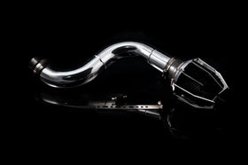 Weapon R 2002 Pontiac Sunfire 2.2L EcoTec Only Dragon Intake
