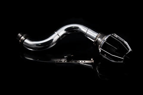 Weapon R 2002 Pontiac Sunfire 2.2L EcoTec Only Dragon Intake