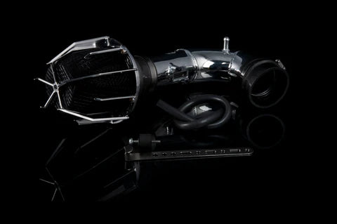 Weapon R 2003-2006 FORD FOCUS 2.3L 4CYL Dragon Intake Polished