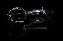 Weapon R 2003-2006 FORD FOCUS 2.3L 4CYL Dragon Intake Polished-1