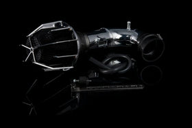 Weapon R 2003-2006 FORD FOCUS 2.3L 4CYL Dragon Intake Polished