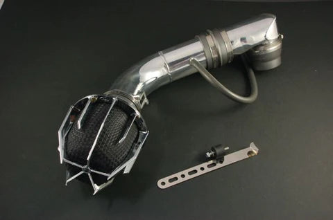 Weapon R 05-06 Saturn Ion Dragon Intake