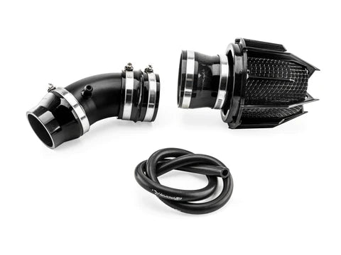 Weapon R Buick La Sabre 3.8L V6 Stealth Dragon Aluminum Flat Black Intake