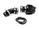 Weapon R Buick La Sabre 3.8L V6 Stealth Dragon Aluminum Flat Black Intake-1