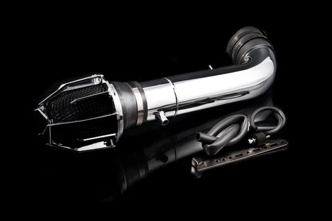 Weapon R 94-96 Chevy Impala V8 Dragon Intake