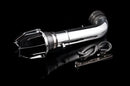 Weapon R 94-96 Chevy Impala V8 Dragon Intake-1