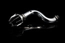 Weapon R 02-04 Pontiac Grand Am 2.2L Ecotec Dragon Intake Polished-1