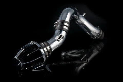 Weapon R 05-07 Chevy Cobalt SS Dragon Intake Polished