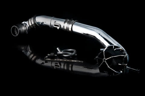 Weapon R 06-07 Pontiac Solstice 2.4L Ecotec / 07 Saturn Sky 2.4L Ecotec Dragon Intake