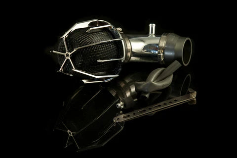 Weapon R 02-04 Ford Focus SVT 2.0L Dragon Intake