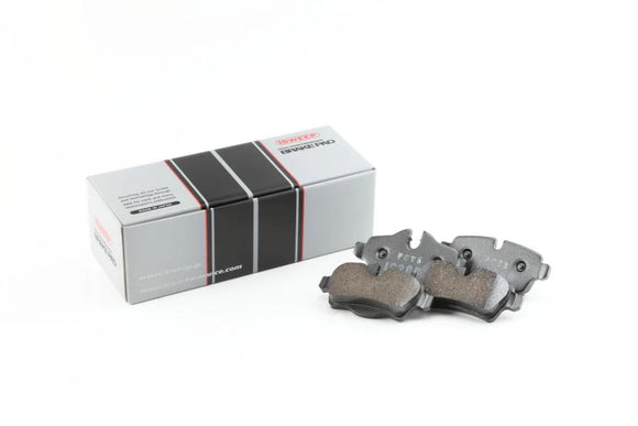 iSWEEP Brake Pads | Rear • R55/R56/R57/R58/R59