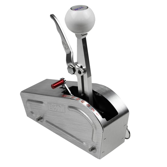 B&M PROSTICK SHIFT W/ CVR