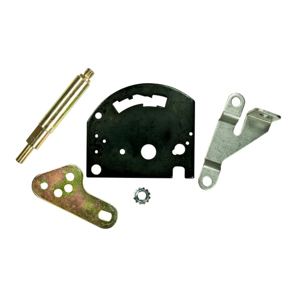B&M GATE PLATE P.G.