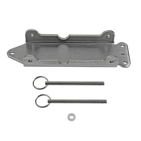 B&M PRO STICK QR MOUNTING BRACKET