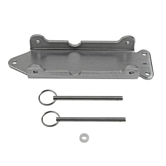 B&M PRO STICK QR MOUNTING BRACKET