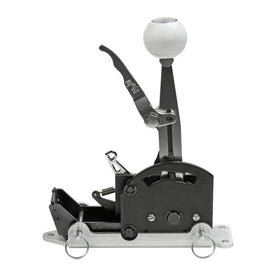 B&M PRO STICK QR MOUNTING BRACKET - 0
