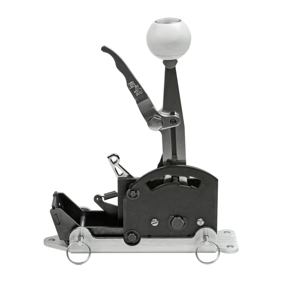 B&M PRO STICK QR MOUNTING BRACKET - 0