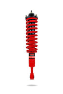 Pedders TrakRyder EziFit Front Strut & Spring - 05-15 Toyota Tacoma-1