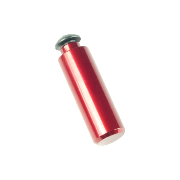 B&M PRO STICK REV LCK-OUT