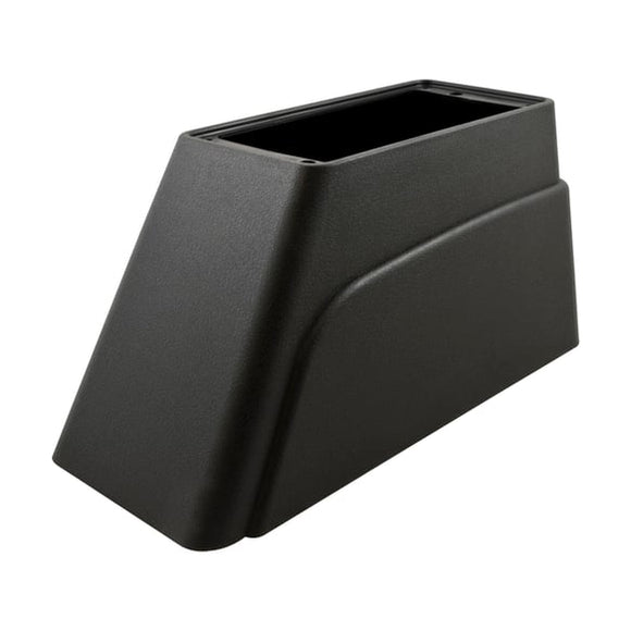 B&M BLK PLST CVR FOR 80680