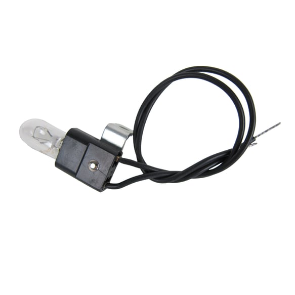 B&M INDCT.LIGHT&SOCKET FOR QUICKSILVER